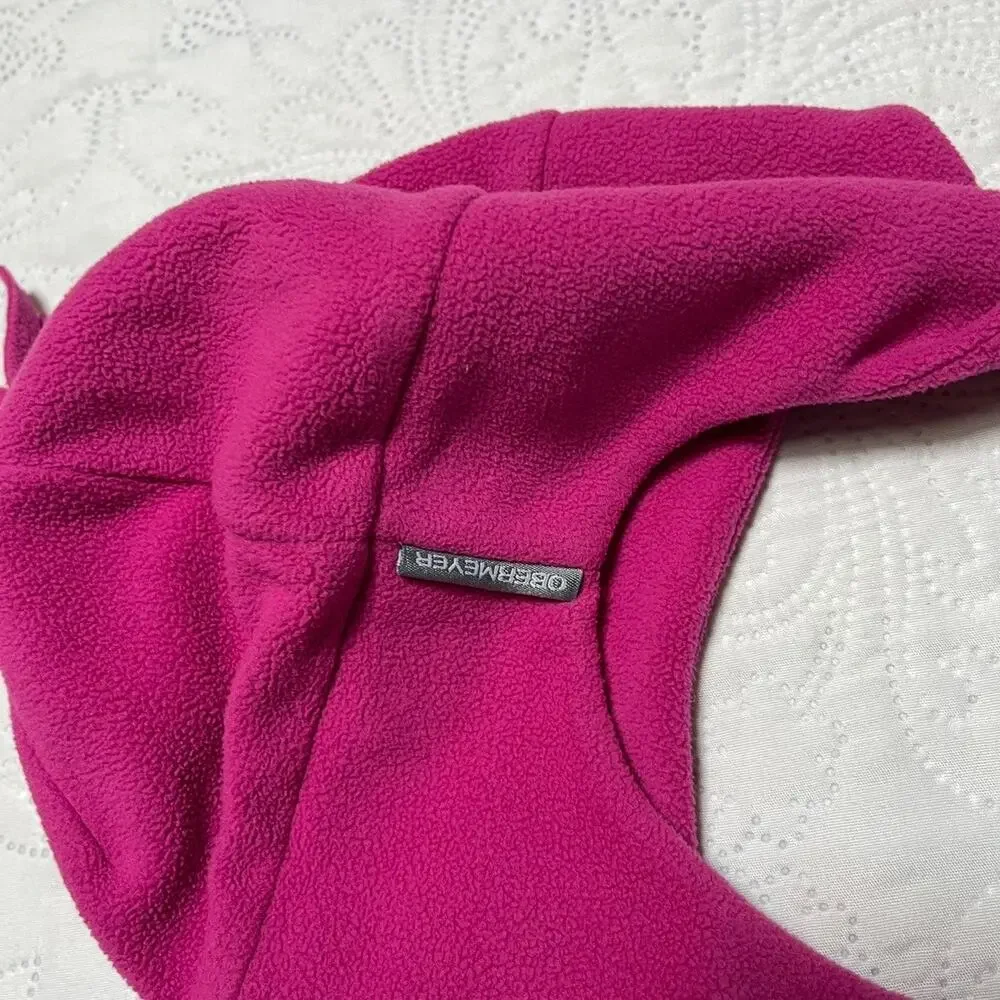 Obermeyer Orbit Fleece Hat Size 5-8
